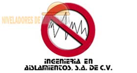 hule ignifugo NIVELADORES DE MAQUINARIA